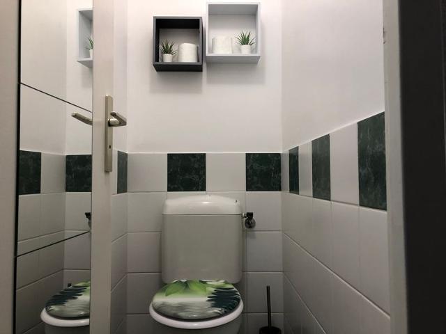 Résidence LE SCHUSS - Tignes Val Claret