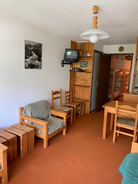 Apartements ANCOLIE - HAUTS DE PLANCHAMP - Plagne - Champagny en Vanoise