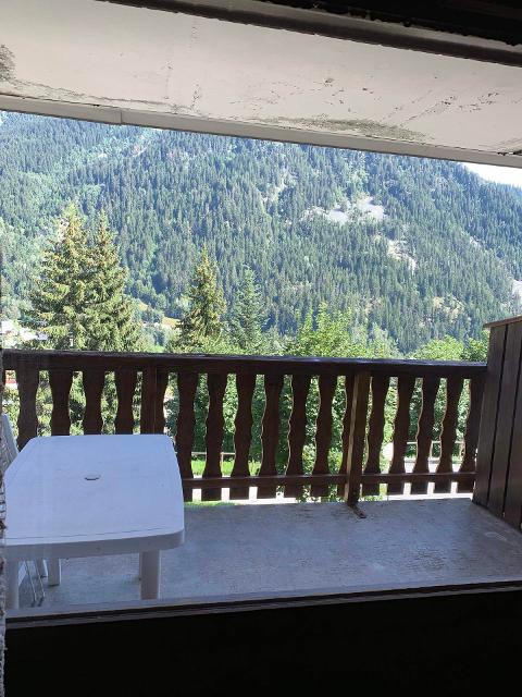 Apartements ANCOLIE - HAUTS DE PLANCHAMP - Plagne - Champagny en Vanoise