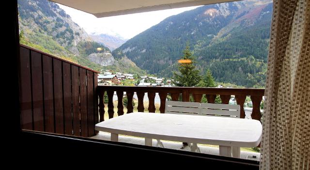 Apartements ANCOLIE - HAUTS DE PLANCHAMP - Plagne - Champagny en Vanoise