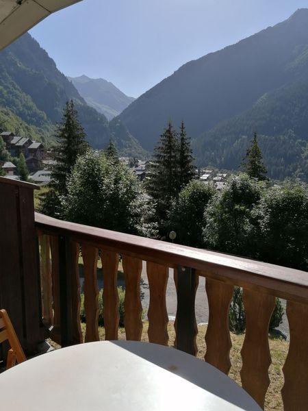 Apartements ANCOLIE - HAUTS DE PLANCHAMP - Plagne - Champagny en Vanoise