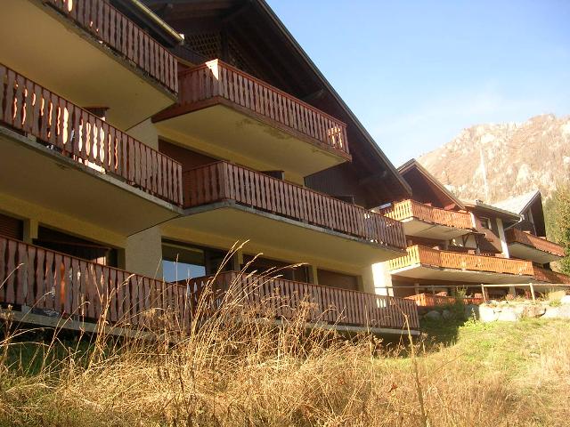 Apartements CAMPANULE - LES HAUTS DE PLANCHAMP - Plagne - Champagny en Vanoise