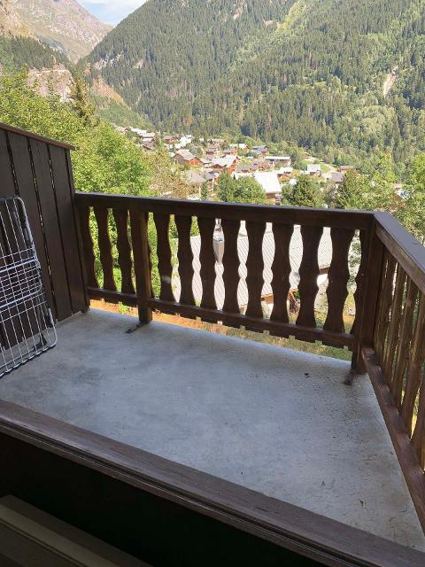 Apartements CAMPANULE - LES HAUTS DE PLANCHAMP - Plagne - Champagny en Vanoise