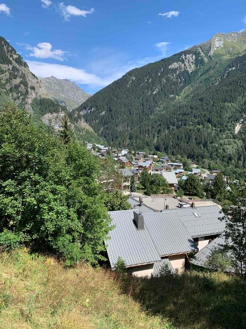 Apartements CAMPANULE - LES HAUTS DE PLANCHAMP - Plagne - Champagny en Vanoise