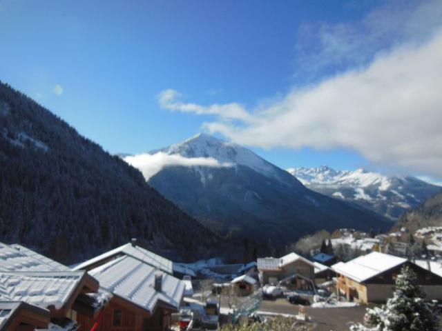 CHALET FLEUR DE NEIGE - Plagne - Champagny en Vanoise