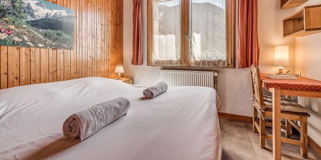 CHALET LES LAUZES - Plagne - Champagny en Vanoise