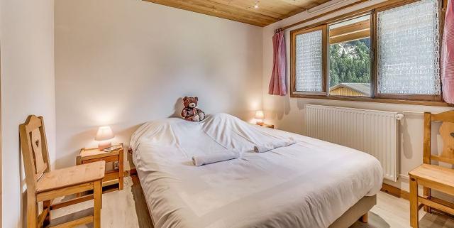 CHALET LES LAUZES - Plagne - Champagny en Vanoise