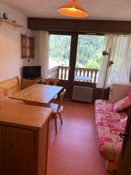 Apartements DRYADES - LES HAUTS DE PLANCHAMP - Plagne - Champagny en Vanoise