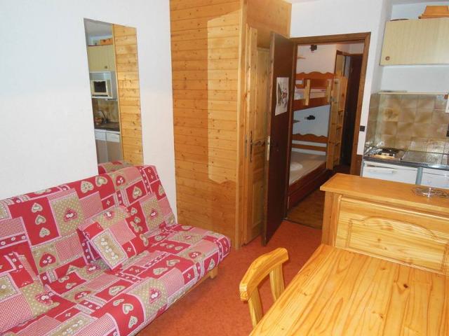 Apartements DRYADES - LES HAUTS DE PLANCHAMP - Plagne - Champagny en Vanoise