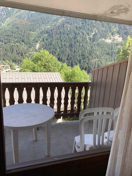 Apartements DRYADES - LES HAUTS DE PLANCHAMP - Plagne - Champagny en Vanoise