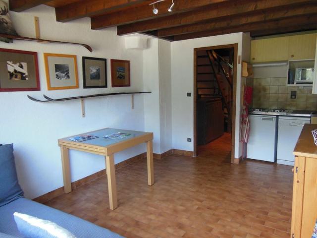 Apartements DRYADES - LES HAUTS DE PLANCHAMP - Plagne - Champagny en Vanoise