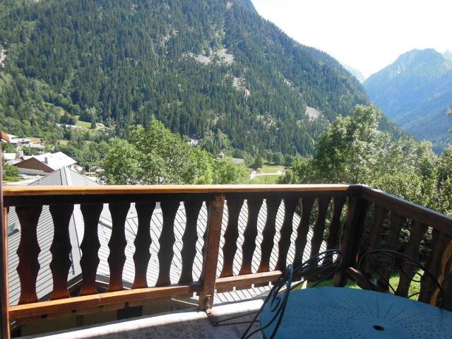 Apartements DRYADES - LES HAUTS DE PLANCHAMP - Plagne - Champagny en Vanoise