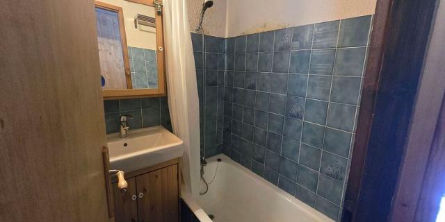 Apartements DRYADES - LES HAUTS DE PLANCHAMP - Plagne - Champagny en Vanoise
