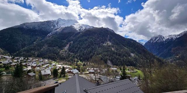 Apartements DRYADES - LES HAUTS DE PLANCHAMP - Plagne - Champagny en Vanoise