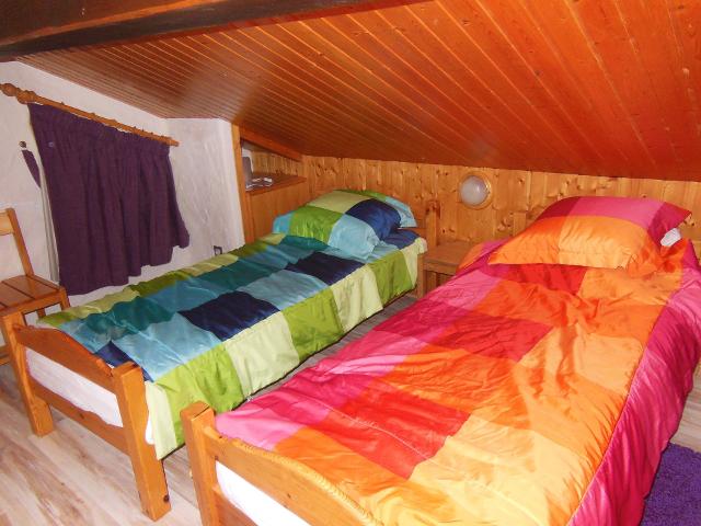 Chalet HAMEAU DES ROCHERS - Plagne - Champagny en Vanoise