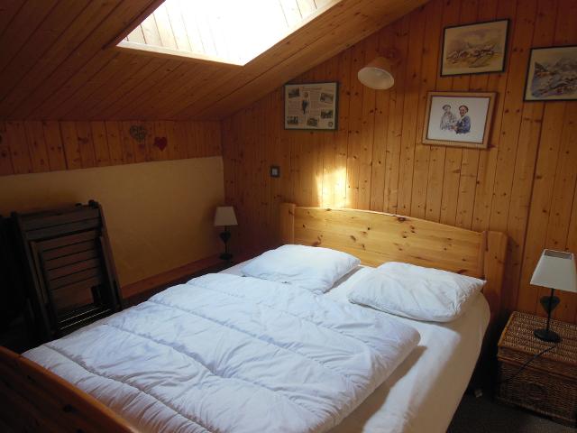 Chalet HAMEAU DES ROCHERS - Plagne - Champagny en Vanoise