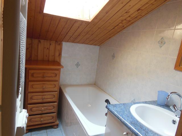 Chalet HAMEAU DES ROCHERS - Plagne - Champagny en Vanoise