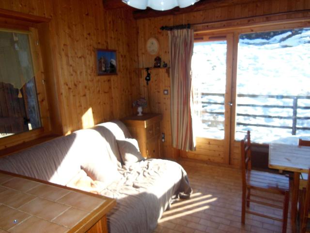 Chalet HAMEAU DES ROCHERS - Plagne - Champagny en Vanoise