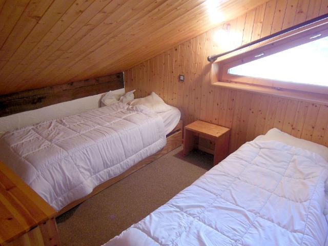 Chalet HAMEAU DES ROCHERS - Plagne - Champagny en Vanoise