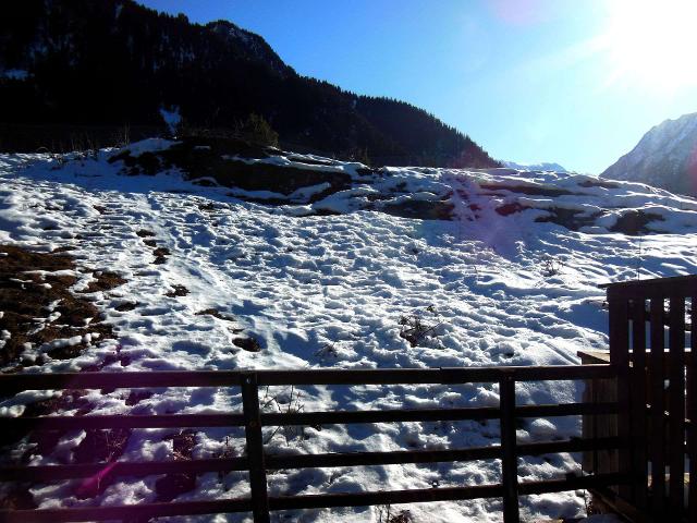 Chalet HAMEAU DES ROCHERS - Plagne - Champagny en Vanoise