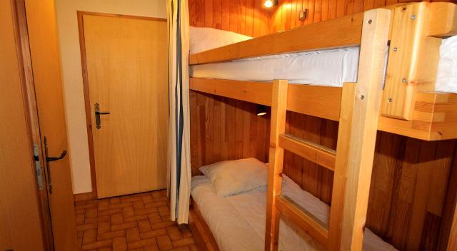 Apartements LE CENTRE - Plagne - Champagny en Vanoise