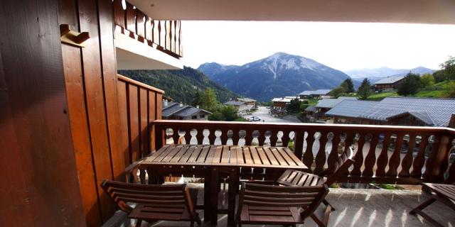 Apartements LE CENTRE - Plagne - Champagny en Vanoise