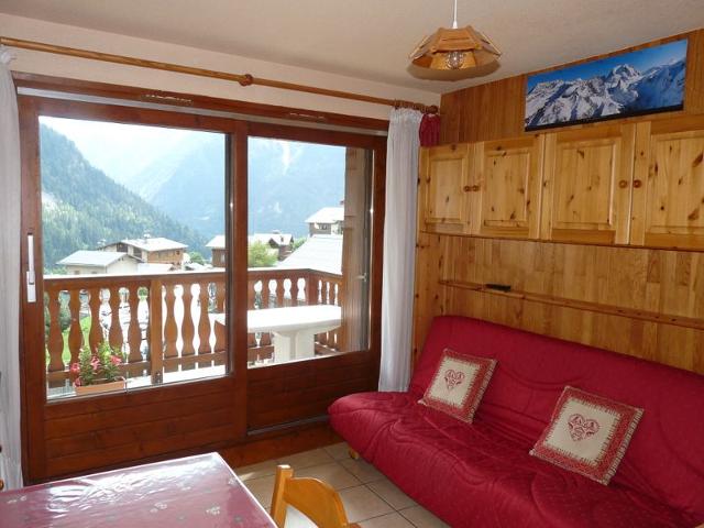 Apartements LE CENTRE - Plagne - Champagny en Vanoise