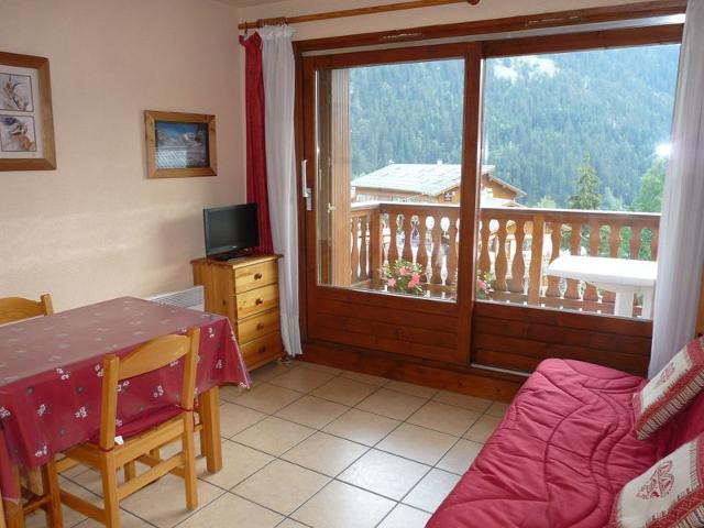 Apartements LE CENTRE - Plagne - Champagny en Vanoise