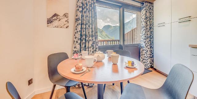 Apartements LE CENTRE - Plagne - Champagny en Vanoise