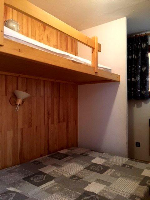 Apartements LE CENTRE - Plagne - Champagny en Vanoise