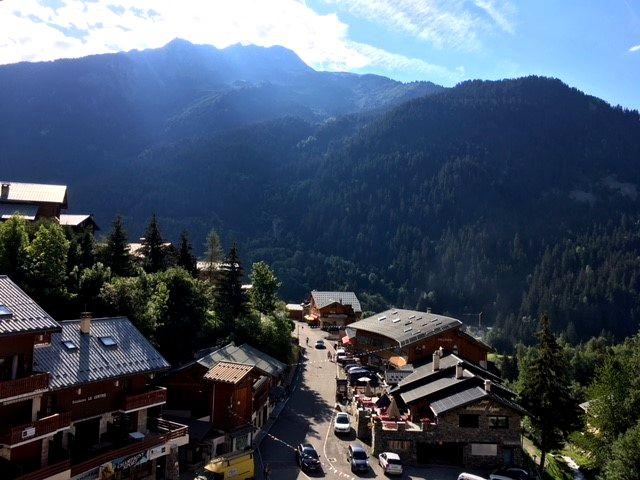 Apartements LE CENTRE - Plagne - Champagny en Vanoise