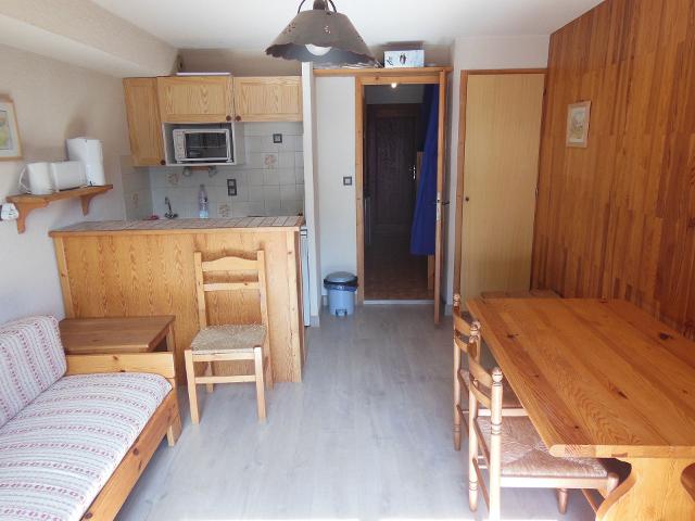 Apartements LE CENTRE - Plagne - Champagny en Vanoise