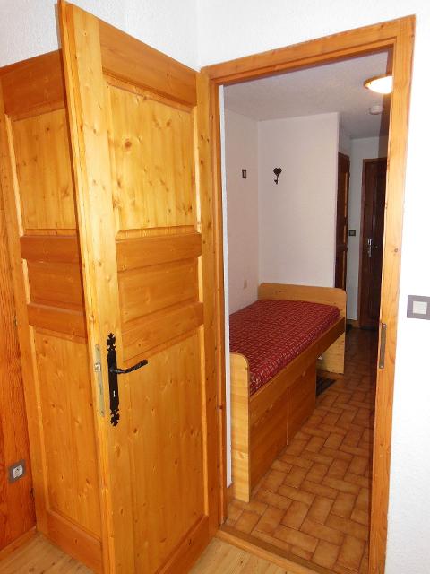 Apartements LE CENTRE - Plagne - Champagny en Vanoise