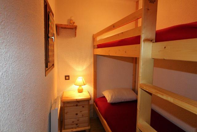 Apartements LE CENTRE - Plagne - Champagny en Vanoise