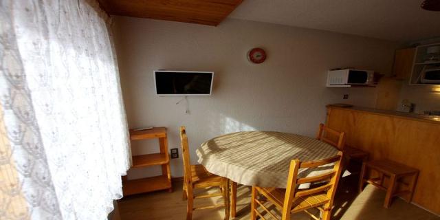 Apartements LE CENTRE - Plagne - Champagny en Vanoise