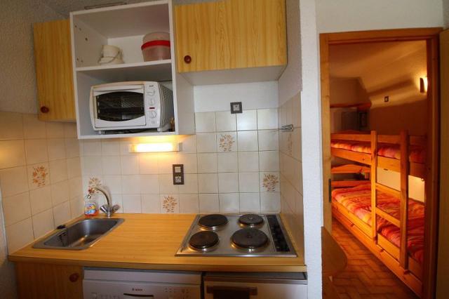 Apartements LE CENTRE - Plagne - Champagny en Vanoise