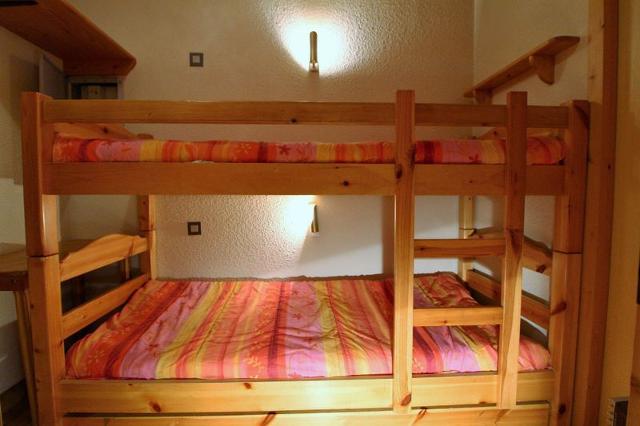 Apartements LE CENTRE - Plagne - Champagny en Vanoise