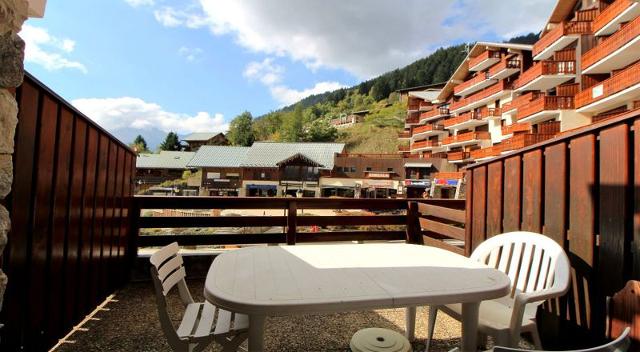 Apartements LE CENTRE - Plagne - Champagny en Vanoise