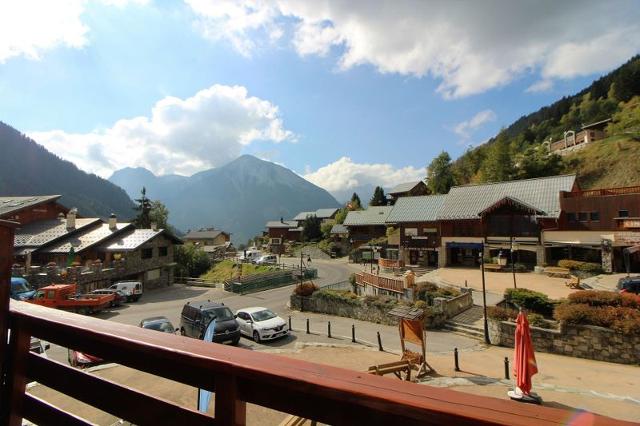 Apartements LE CENTRE - Plagne - Champagny en Vanoise