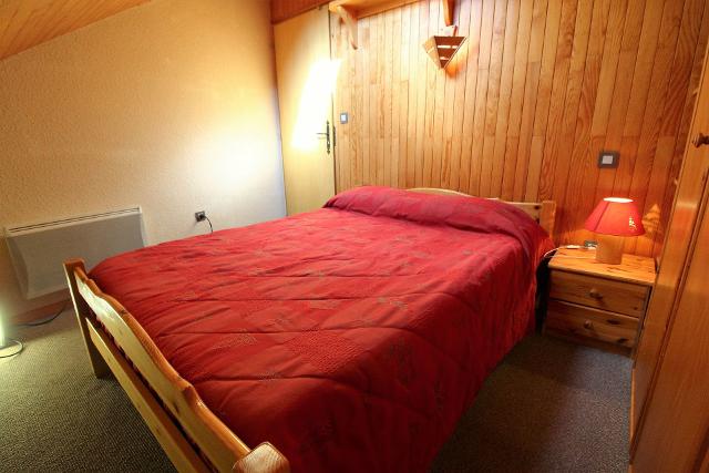 Apartements LE CENTRE - Plagne - Champagny en Vanoise