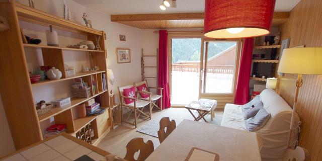 Apartements LE CENTRE - Plagne - Champagny en Vanoise