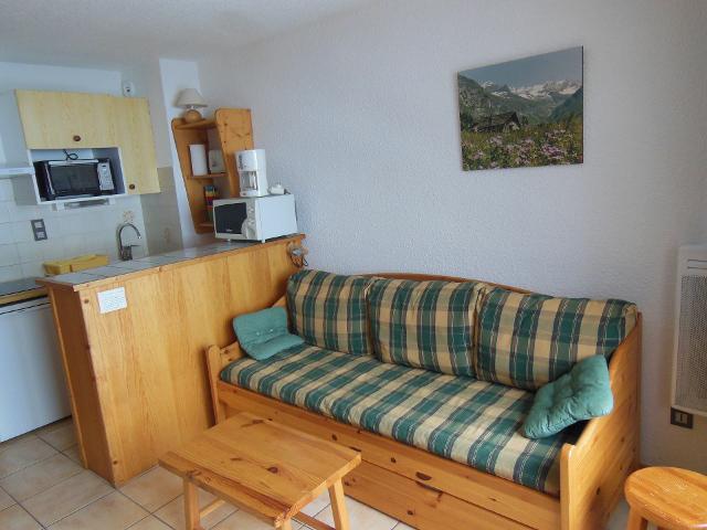 Apartements LE CENTRE - Plagne - Champagny en Vanoise