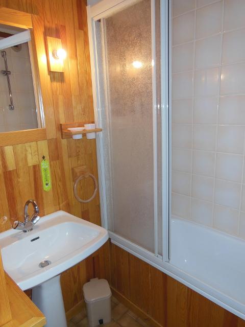 Apartements LE CENTRE - Plagne - Champagny en Vanoise