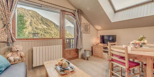 Apartements LE CENTRE - Plagne - Champagny en Vanoise