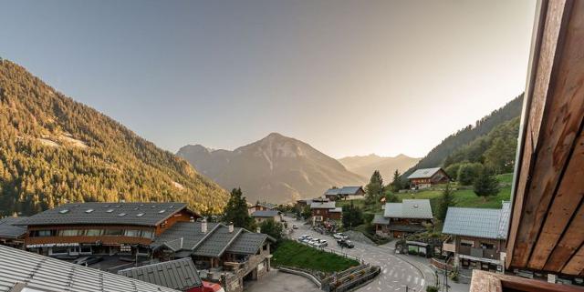 Apartements LE CENTRE - Plagne - Champagny en Vanoise