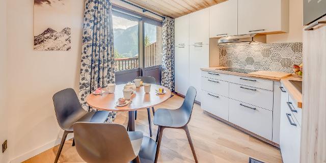 Apartements LE CENTRE - Plagne - Champagny en Vanoise