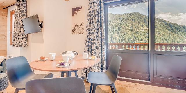 Apartements LE CENTRE - Plagne - Champagny en Vanoise