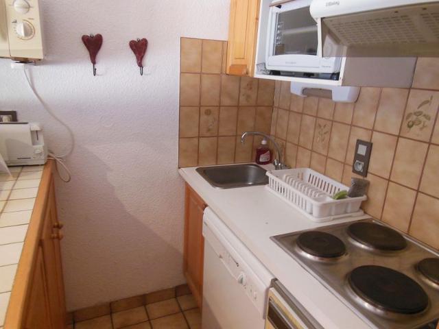 Apartements LE CENTRE - Plagne - Champagny en Vanoise