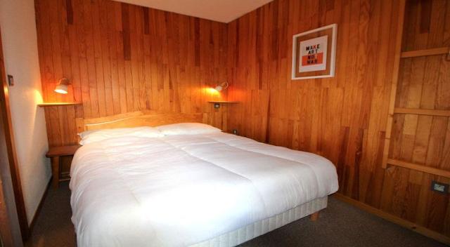 Apartements LE CENTRE - Plagne - Champagny en Vanoise