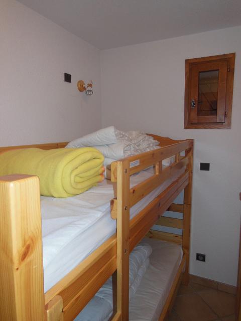 Apartements LE CHARDONNET - Plagne - Champagny en Vanoise